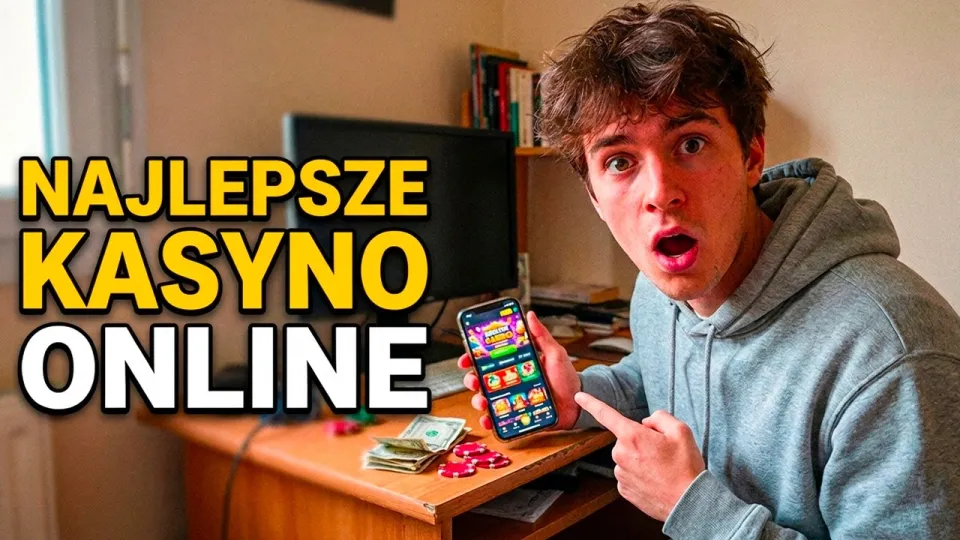 Najlepsze kasyna online gwarantują szybkie wypłaty i pełne bezpieczeństwo